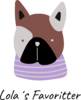 Lola´s Favoritter Lola´s Favoritter