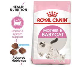 Royal Canin Mother & Babycat 2 kg
