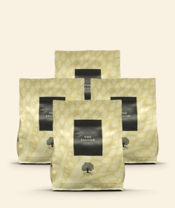 Essential the Jaguar 4 x 3 kg