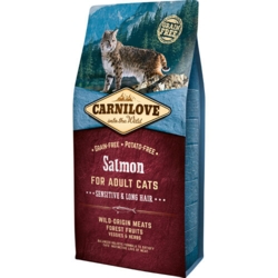 CarniLove Salmon 6 kg