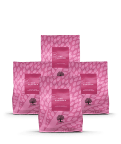 Essential the Panther 4 x 3 kg