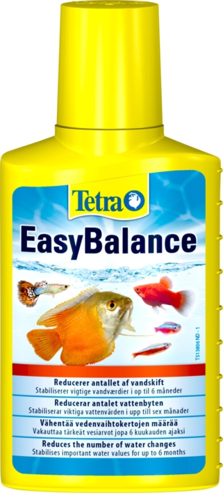 Tetra Aqua Easy Balance 100ml