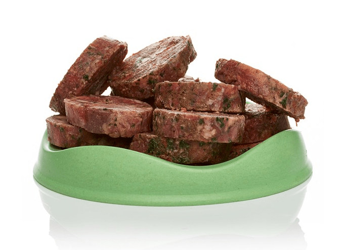 Bella's Favorit FREE Vildt Medaljoner 800gr. (UDSOLGT)