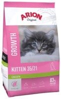 Arion Original Cat Kitten 2kg