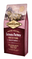 CarniLove Kitten 6 kg