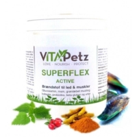 VitaPetz Superflex Active 450g