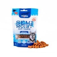 Frigera Semi-Moist Soft Laks 165 g