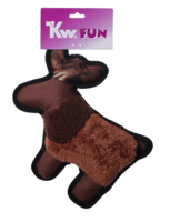 KW fun robust elg 25×21 cm. med piv