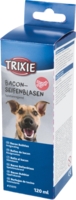 Bacon Sæbebobler til Hund – 120 ml