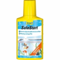 Tetra Safestart 50 ml